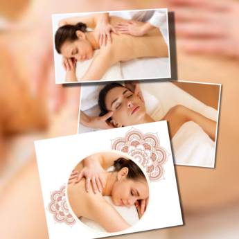 Comprar o produto de Massagem Relaxante  em Massagem em Jundiaí, SP por Solutudo