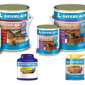 Comprar o produto de Renner Sayerlack em Outros em Boituva, SP por Solutudo