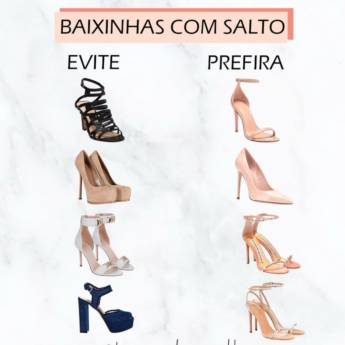 Comprar o produto de Dicas na Quarentena!  em Roupas e Acessórios em Bauru, SP por Solutudo