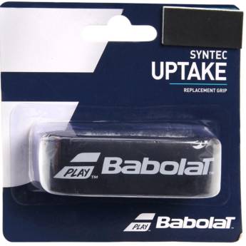 Comprar o produto de Cushion Grip Babolat Syntec Uptake Preto em Acessórios em Atibaia, SP por Solutudo