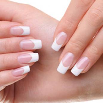 Comprar o produto de Alongamento de unhas (gel e fibra de vidro) em Beleza, Estética e Bem Estar em Jundiaí, SP por Solutudo