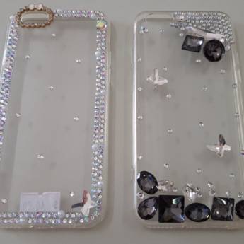 Comprar o produto de Capinha Iphone 6 em A Classificar em Jundiaí, SP por Solutudo