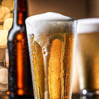 Comprar o produto de Cervejas em Bebidas em Atibaia, SP por Solutudo