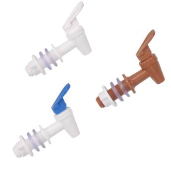 Comprar o produto de TORNEIRA PARA FILTRO DE BARRO E BEBEDOURO - Cidade Centenário, São Paulo/SP em Utensílios Domésticos em São Paulo, SP por Solutudo