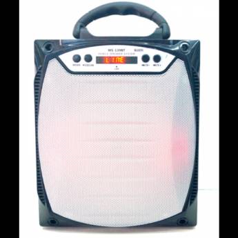 Comprar o produto de Caixa de som portatil MS-139BT em Outros em Boituva, SP por Solutudo