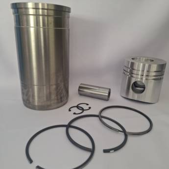 Comprar o produto de Kit motor completo para máxima performance em Autopeças em Avaré, SP por Solutudo