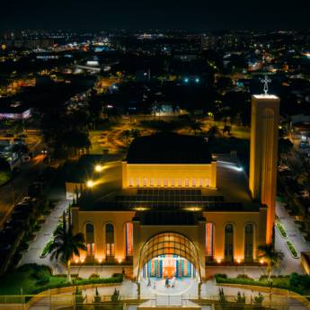 Comprar o produto de Fotos com Drone em Produtoras - Filmagens em Campinas, SP por Solutudo