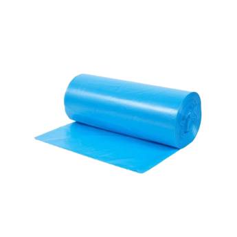 Comprar o produto de Saco de Lixo Azul 30 LTS  em Embalagem pela empresa EmbalaFoz em Foz do Iguaçu, PR por Solutudo