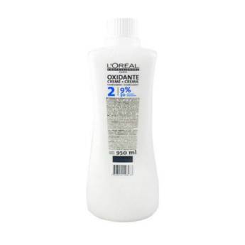 Comprar o produto de Oxidante Loreal Professionnel 9% 30 Volumes 950ml	 em L'Oreal PROFESSIONNEL em Jundiaí, SP por Solutudo