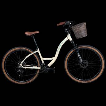 Comprar o produto de Colli Munique aro 29 Urbana (Bege) em Bicicletas Adultos em Atibaia, SP por Solutudo