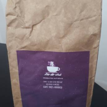 Comprar o produto de Café Kofe Gourmet em Alimentação Saudável em Jundiaí, SP por Solutudo