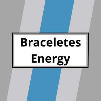 Comprar o produto de Braceletes Energy  em Bem-Estar em Itapetininga, SP por Solutudo