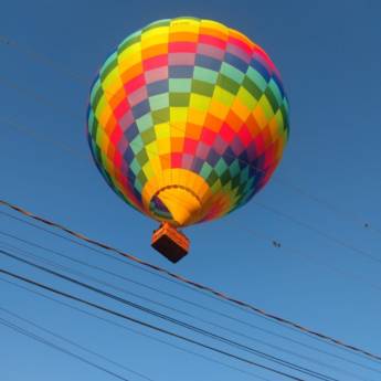 Comprar o produto de Caco Balloons - Balões e Infláveis em A Classificar em Boituva, SP por Solutudo