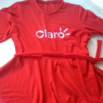 Comprar o produto de Uniforme em Calçados, Roupas e Bolsas em Bauru, SP por Solutudo