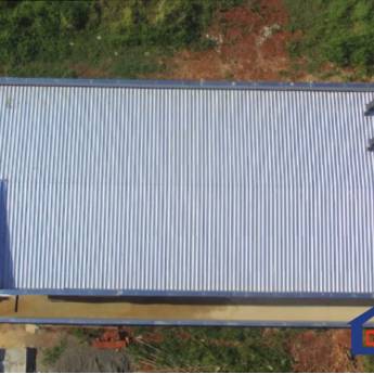 Comprar o produto de TELHADO GALVANIZADO em A Classificar em Boituva, SP por Solutudo