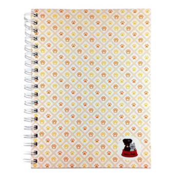 Comprar o produto de Agenda Impressa Personalizada SKU: 5446 em Agendas e Planners em São José do Rio Preto, SP por Solutudo