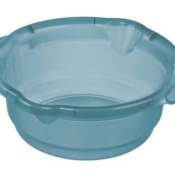 Comprar o produto de Bacia 8,6L Hydrus Sanremo em Baldes pela empresa Casa Vitória em Foz do Iguaçu, PR por Solutudo