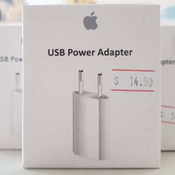 Comprar o produto de Fonte de celular  em A Classificar em Jundiaí, SP por Solutudo