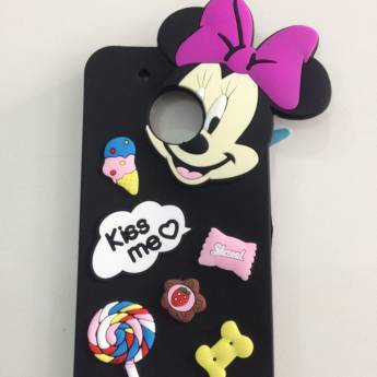 Comprar o produto de Capas Motorola G5 em Motorola em Ourinhos, SP por Solutudo
