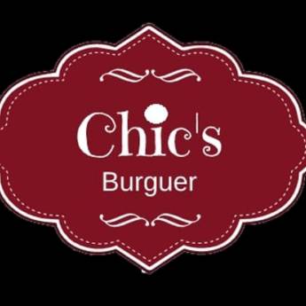 Comprar o produto de Chic's chiken em Hamburgueres em Praia Grande, SP por Solutudo