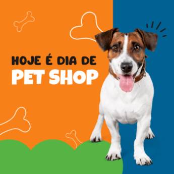 Comprar o produto de Banho e Tosa em Pet Shop em Americana, SP por Solutudo