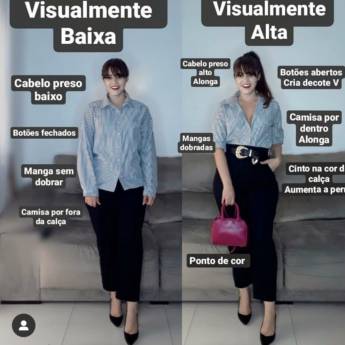 Comprar o produto de Dicas na Quarentena!  em Moda Feminina em Bauru, SP por Solutudo