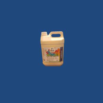 Comprar o produto de Álcool liquido 70% 5 litros - Geral Quimica em Limpeza Geral pela empresa Sempre Limp - Produtos de limpeza, Higiene, Descartáveis e Automotivos  em Jundiaí, SP por Solutudo