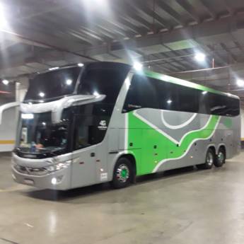 Comprar o produto de Low Drive Marcopolo G7 (LD) ano 2014/2015 em Ônibus em Tietê, SP por Solutudo