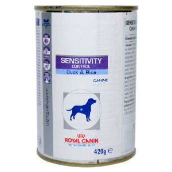 Comprar o produto de LATA SENSITIVITY ROYAL CANIN em Outros em Barra Bonita, SP por Solutudo
