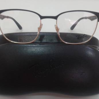 Comprar o produto de Ray Ban 6356 em Ray-Ban em Dourados, MS por Solutudo