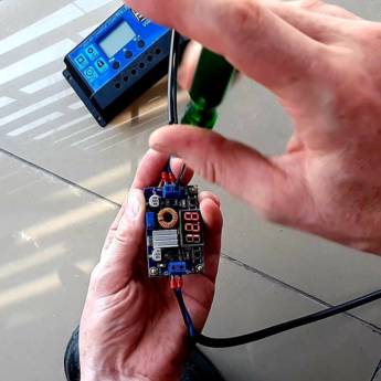 Comprar o produto de Soluções elétricas  em Instalação Elétrica em Novo Hamburgo, RS por Solutudo