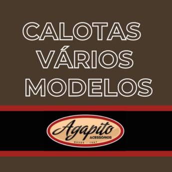 Comprar o produto de Calotas de vários modelos em Itapetininga em Calotas em Itapetininga, SP por Solutudo