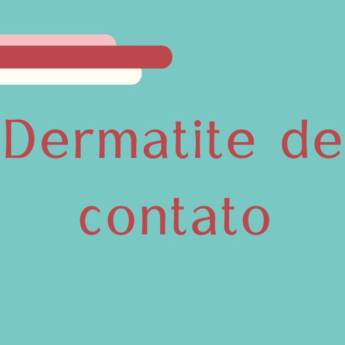 Comprar o produto de Dermatite de Contato em Clínica Médica em Botucatu, SP por Solutudo