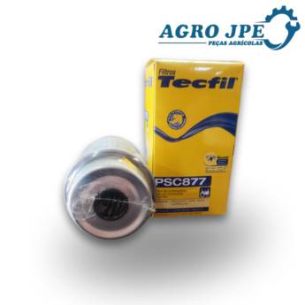 Comprar o produto de FILTRO DE COMUSTÍVEL TECFIL PSC877 em Filtros de Combustível em São Pedro do Turvo, SP por Solutudo