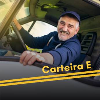 Comprar o produto de Carteira E em Outros Serviços em Foz do Iguaçu, PR por Solutudo