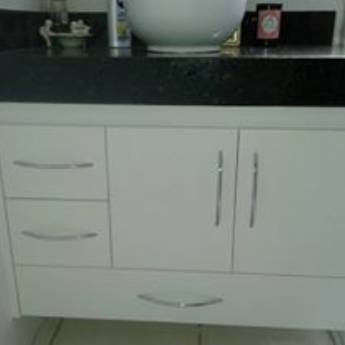 Comprar o produto de MOVEIS PLANEJADOS GABINETE DE BANHEIRO  em Mais Categorias em Avaré, SP por Solutudo