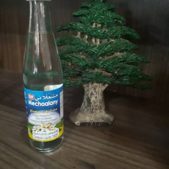 Comprar o produto de Água de Flor de Laranjeira em Bauru em Alimentos em Bauru, SP por Solutudo