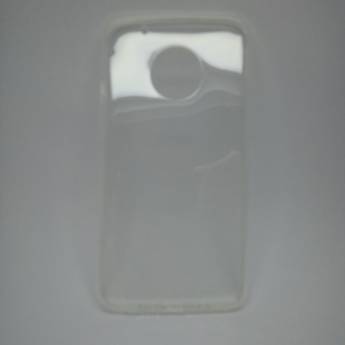 Comprar o produto de Capa Moto G5 plus em Motorola em Boituva, SP por Solutudo