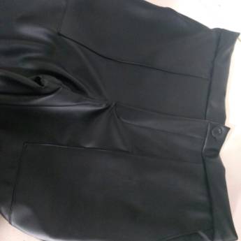 Comprar o produto de Calça Social em Calçados, Roupas e Bolsas em Bauru, SP por Solutudo