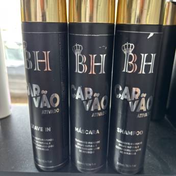 Comprar o produto de Linha Carvão Ativado BH Em Avaré – Detox E Brilho em Produtos de Cabelo em Avaré, SP por Solutudo Comprar o produto de Linha Carvão Ativado BH Em Avaré – Detox E Brilho em Produtos de Cabelo em Avaré, SP por Solutudo