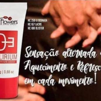 Comprar o produto de Gel Excitante Delirium em Sex Shop em Marília, SP por Solutudo