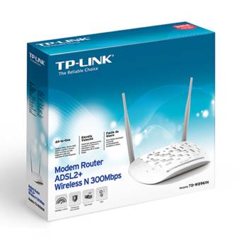 Comprar o produto de Modem Roteador 2 antenas em Outros em Boituva, SP por Solutudo