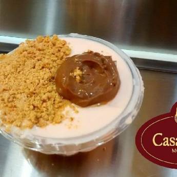 Comprar o produto de Mousse P em Bolos e Doces em Americana, SP por Solutudo