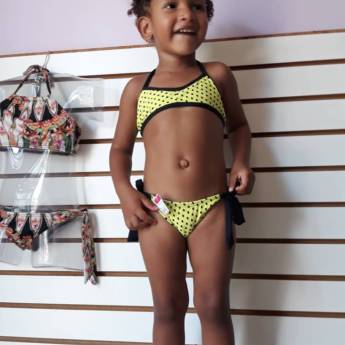 Comprar o produto de Biquíni Infantil em Moda Praia em Bauru, SP por Solutudo