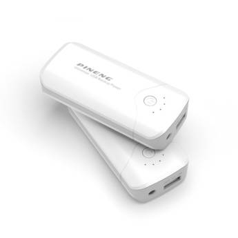 Comprar o produto de Power Bank Pineng 5000/10000/20000mah em Outros em Boituva, SP por Solutudo