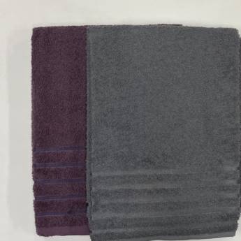 Comprar o produto de Toalha de banho Teka em A Classificar pela empresa Lojas Dom Flavittos em Uberlândia, MG por Solutudo