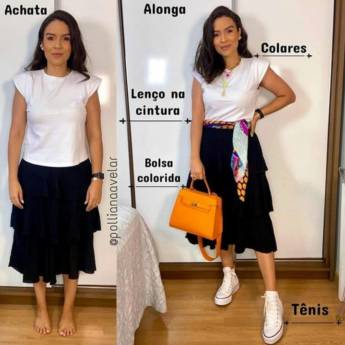 Comprar o produto de Dicas na Quarentena!  em Roupas e Acessórios em Bauru, SP por Solutudo