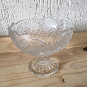 Comprar o produto de Taça decorativa em Outros em São Carlos, SP por Solutudo