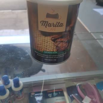Comprar o produto de Café Marita em A Classificar em Bauru, SP por Solutudo
