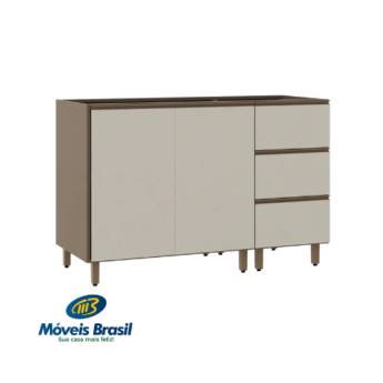 Comprar o produto de Balcão Salmar Smart em Balcão em Foz do Iguaçu, PR por Solutudo